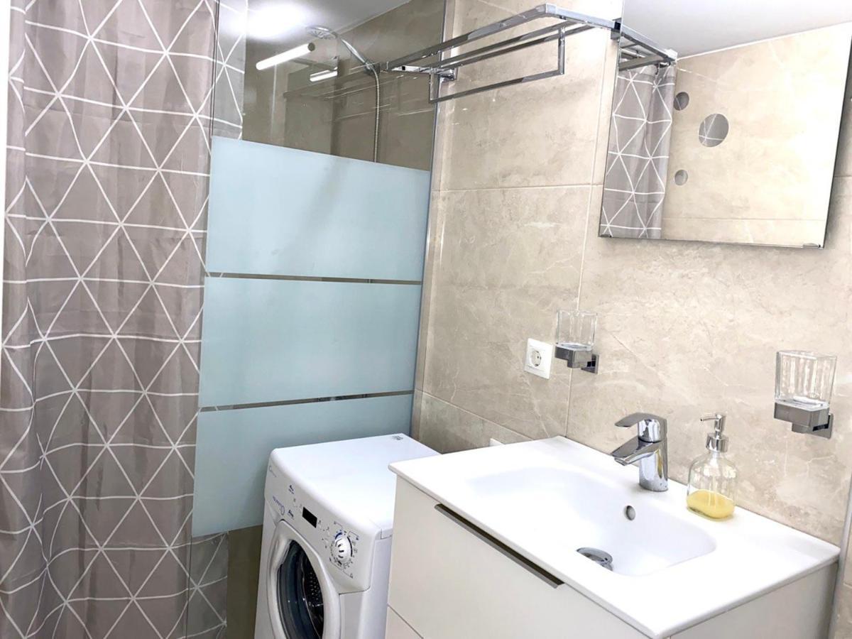 Dafni'S Home Is In 200M To Metro Ag Ioanis Ateny Zewnętrze zdjęcie